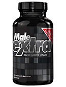 Logo Product Male Extra